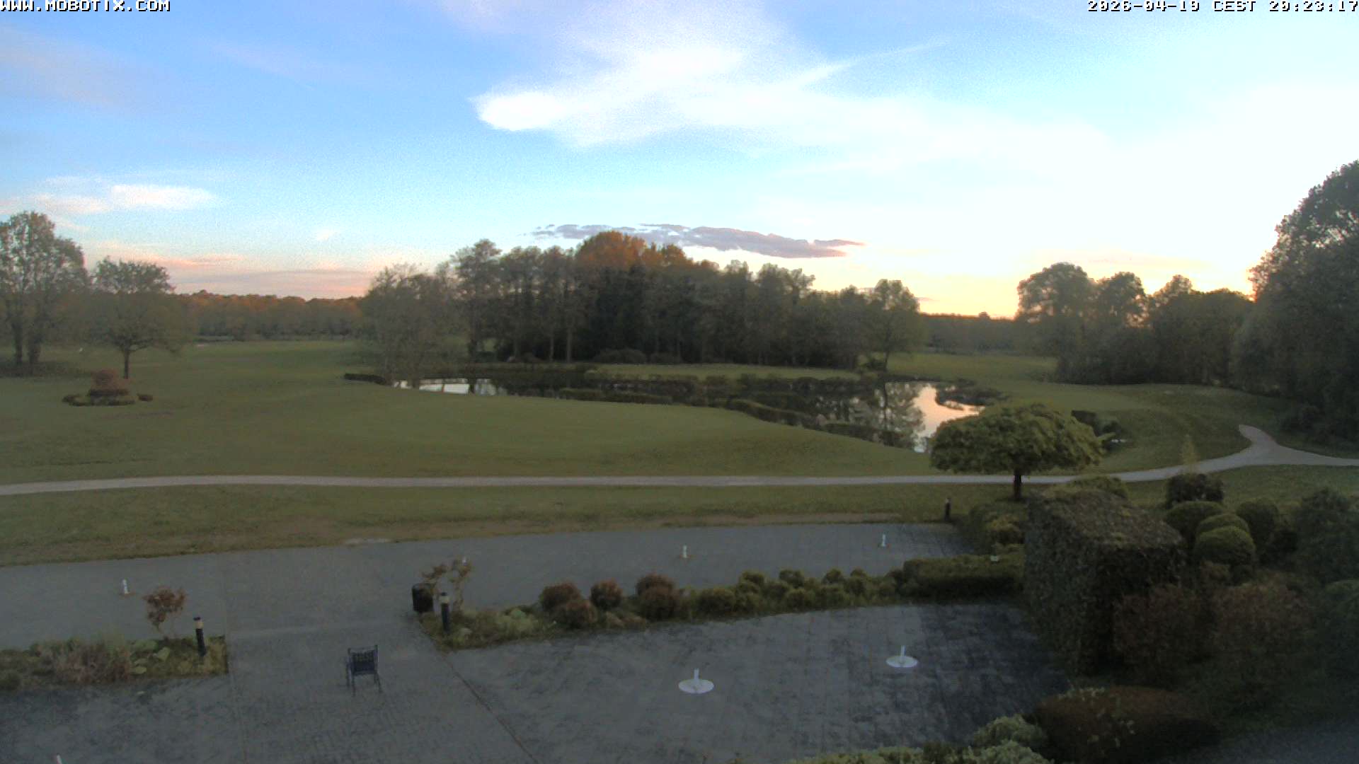 Webcam Golf Club Soufflenheim