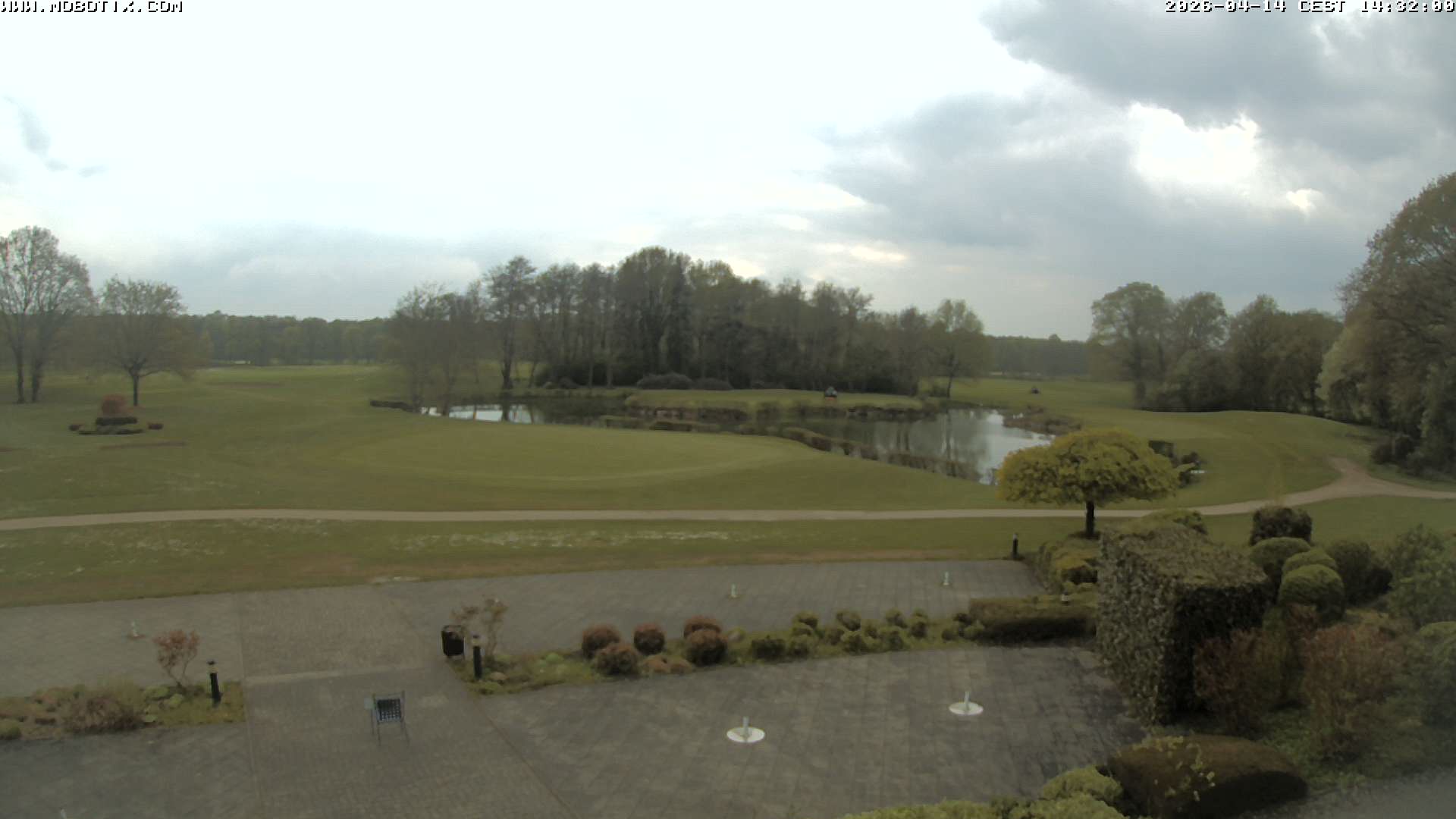 Webcam Golf Club Soufflenheim