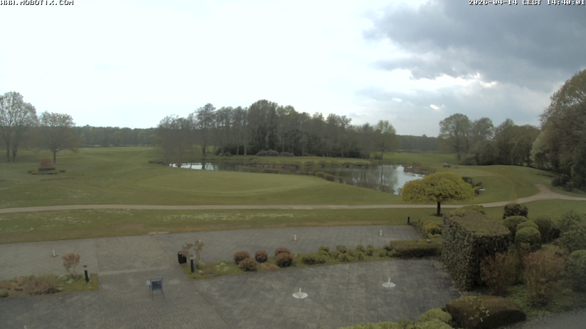 Webcam Golf Club Soufflenheim