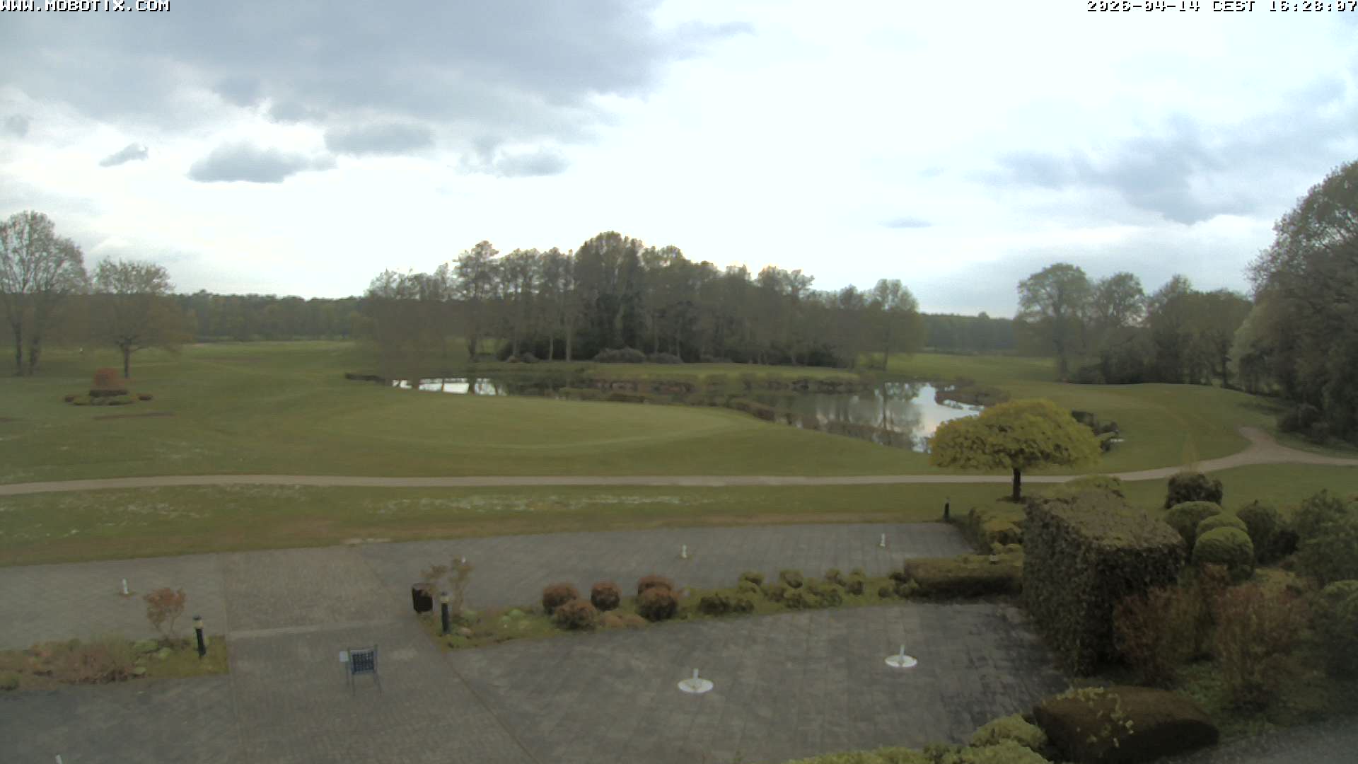 Webcam Golf Club Soufflenheim