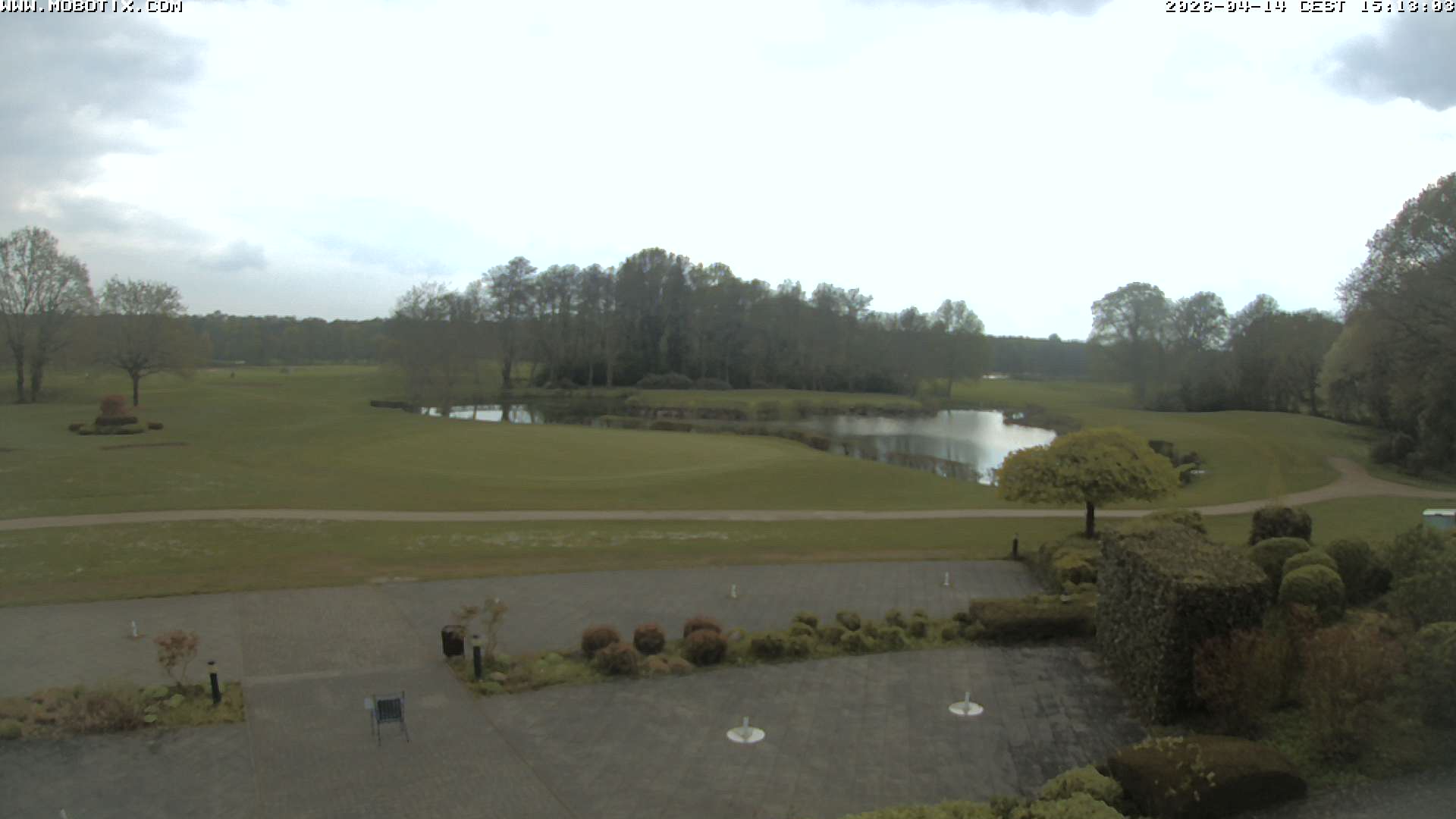 Webcam Golf Club Soufflenheim