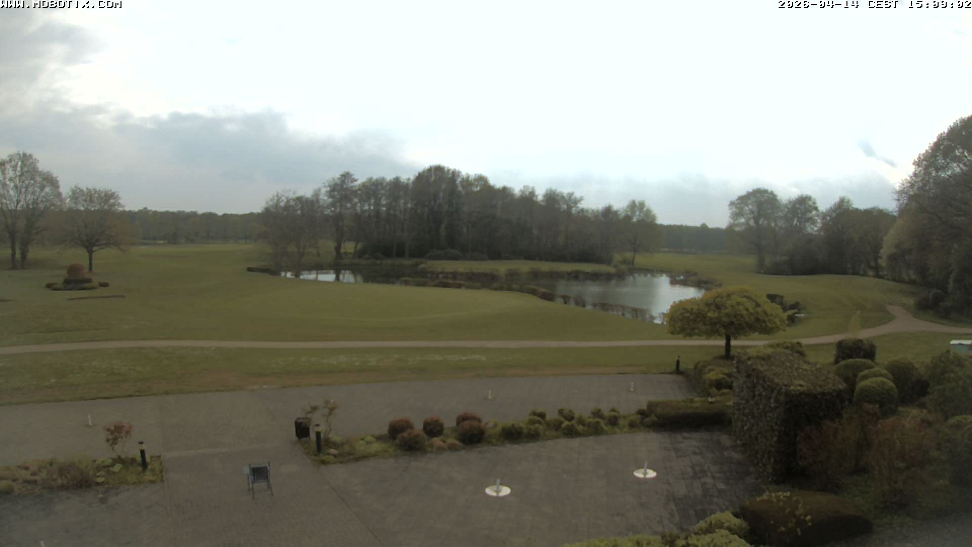 Webcam Golf Club Soufflenheim
