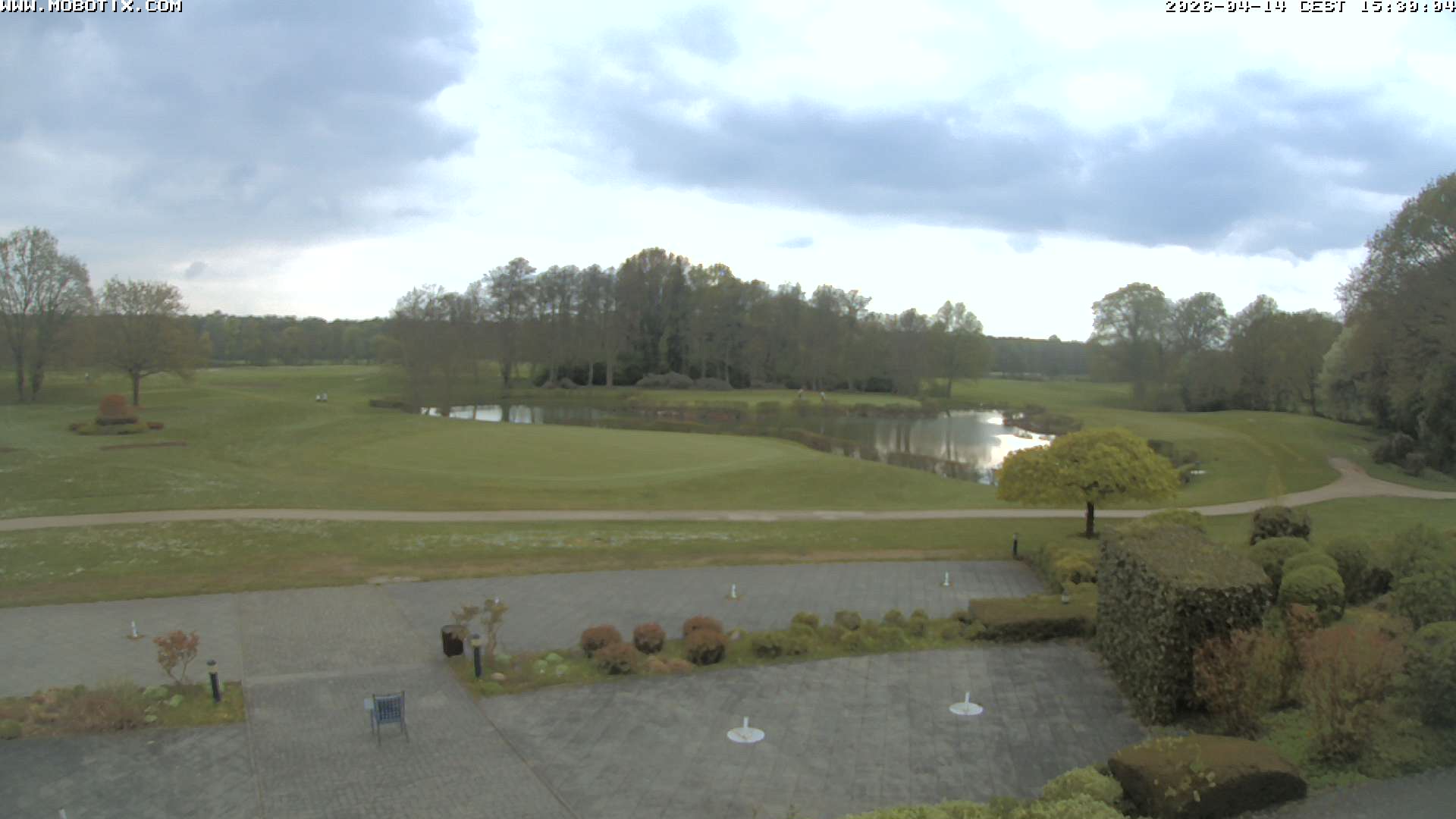 Webcam Golf Club Soufflenheim
