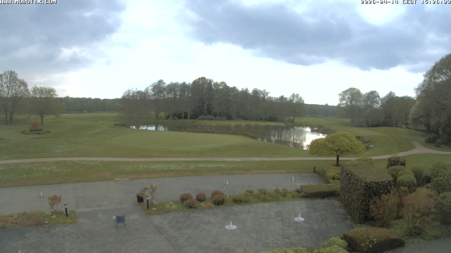 Webcam Golf Club Soufflenheim