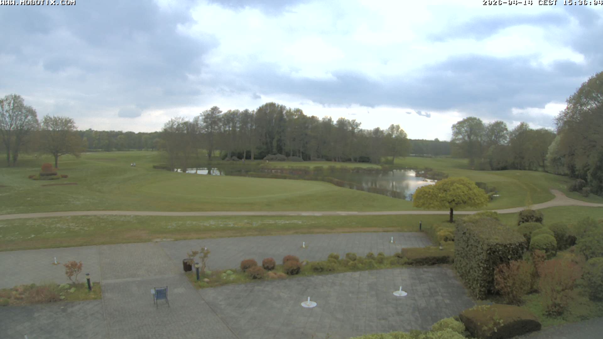 Webcam Golf Club Soufflenheim