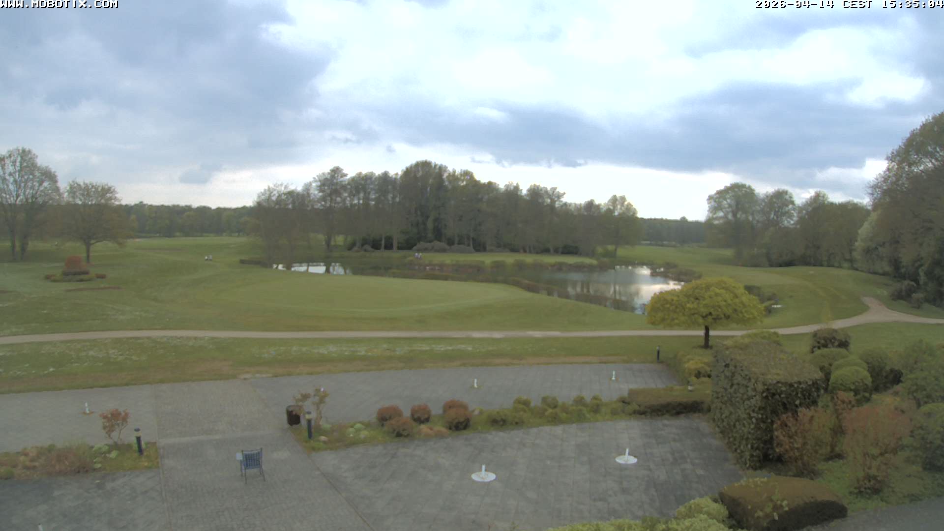 Webcam Golf Club Soufflenheim