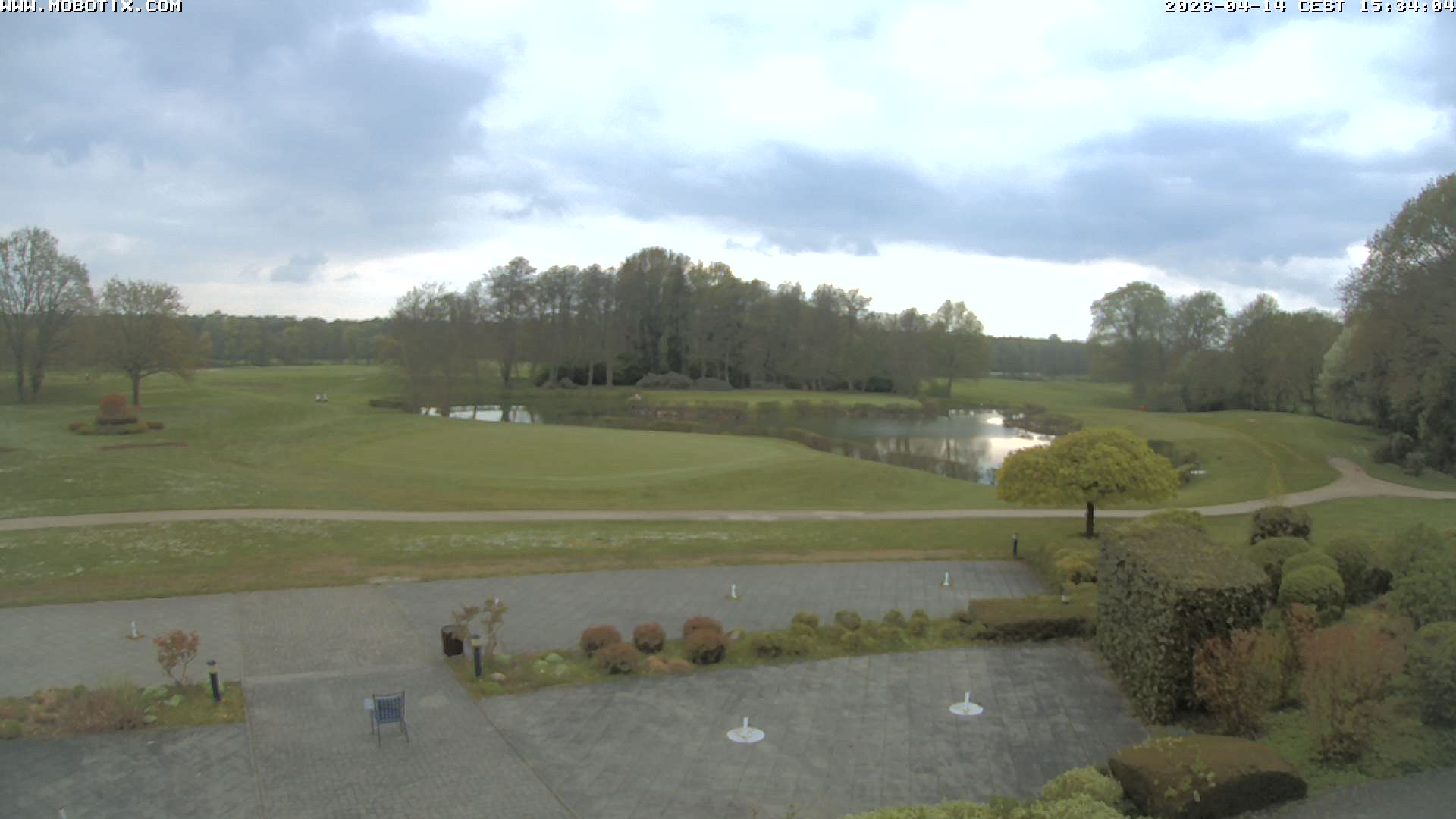 Webcam Golf Club Soufflenheim