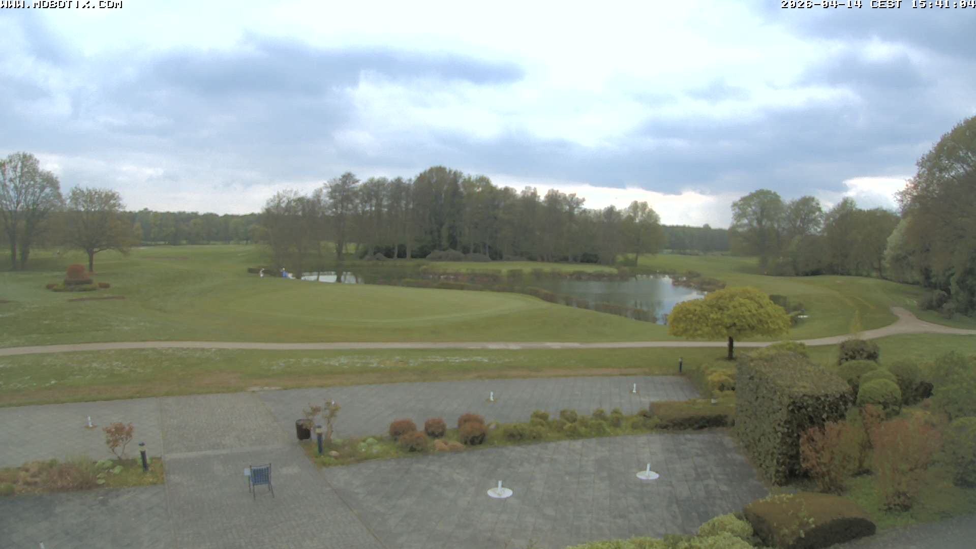 Webcam Golf Club Soufflenheim
