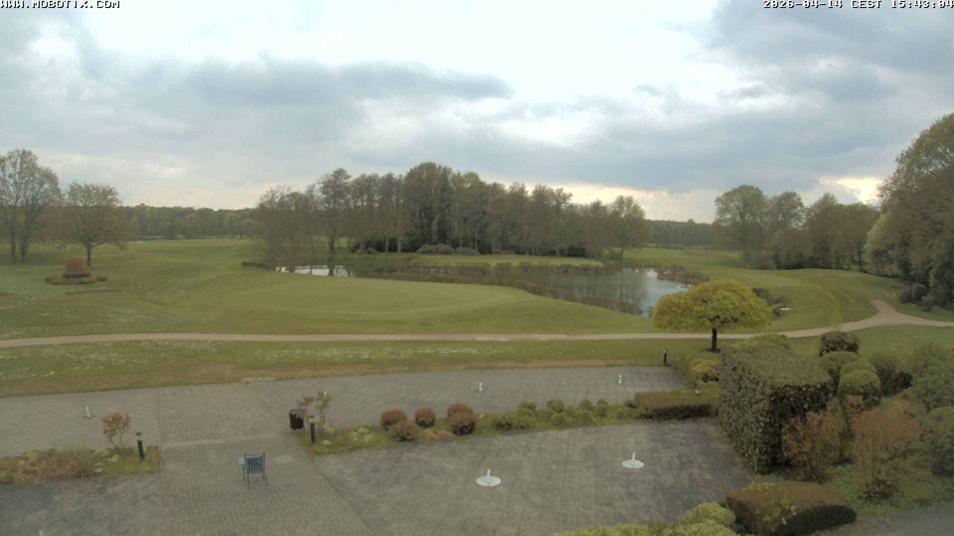 Webcam Golf Club Soufflenheim