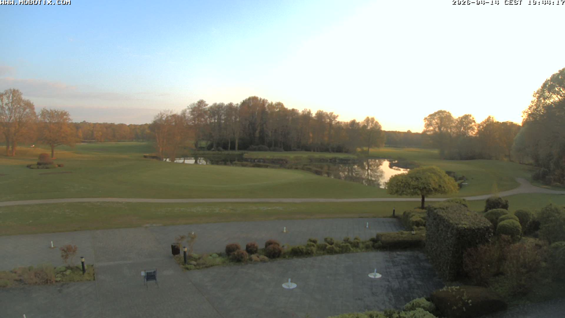 Webcam Golf Club Soufflenheim