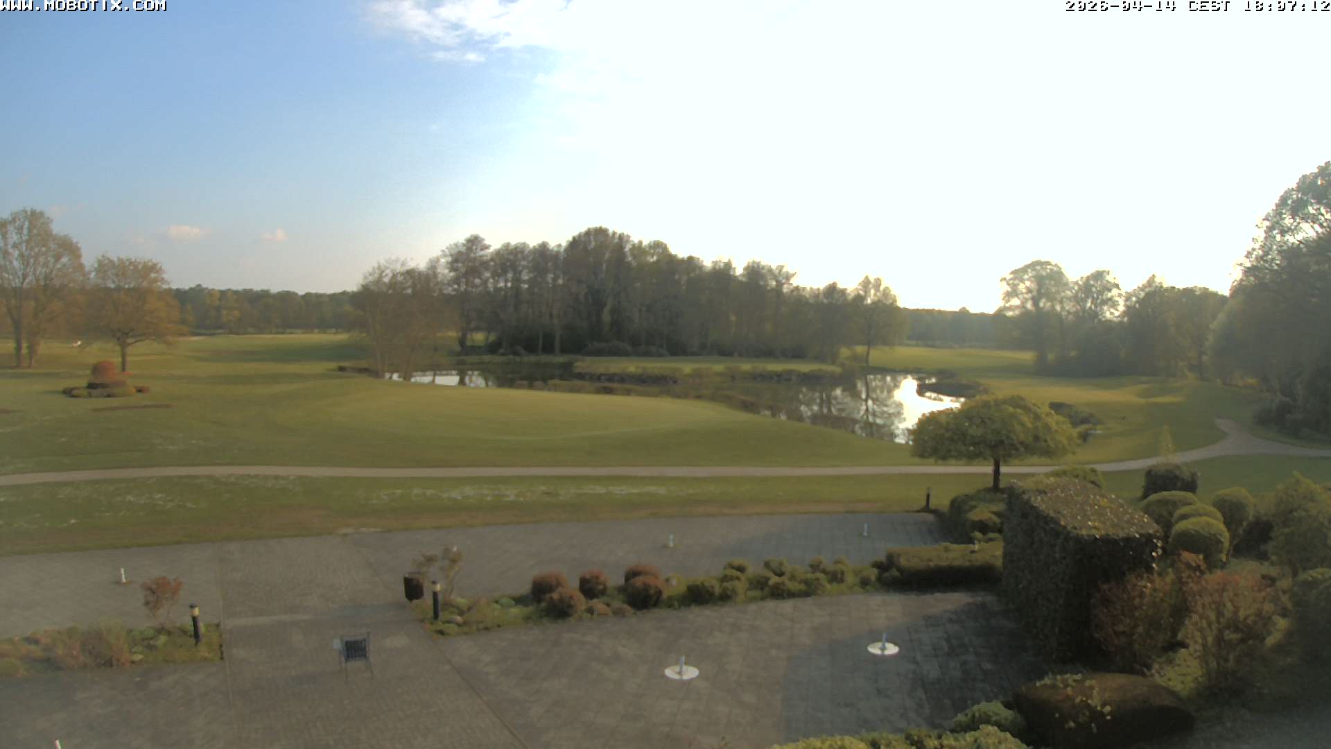 Webcam Golf Club Soufflenheim