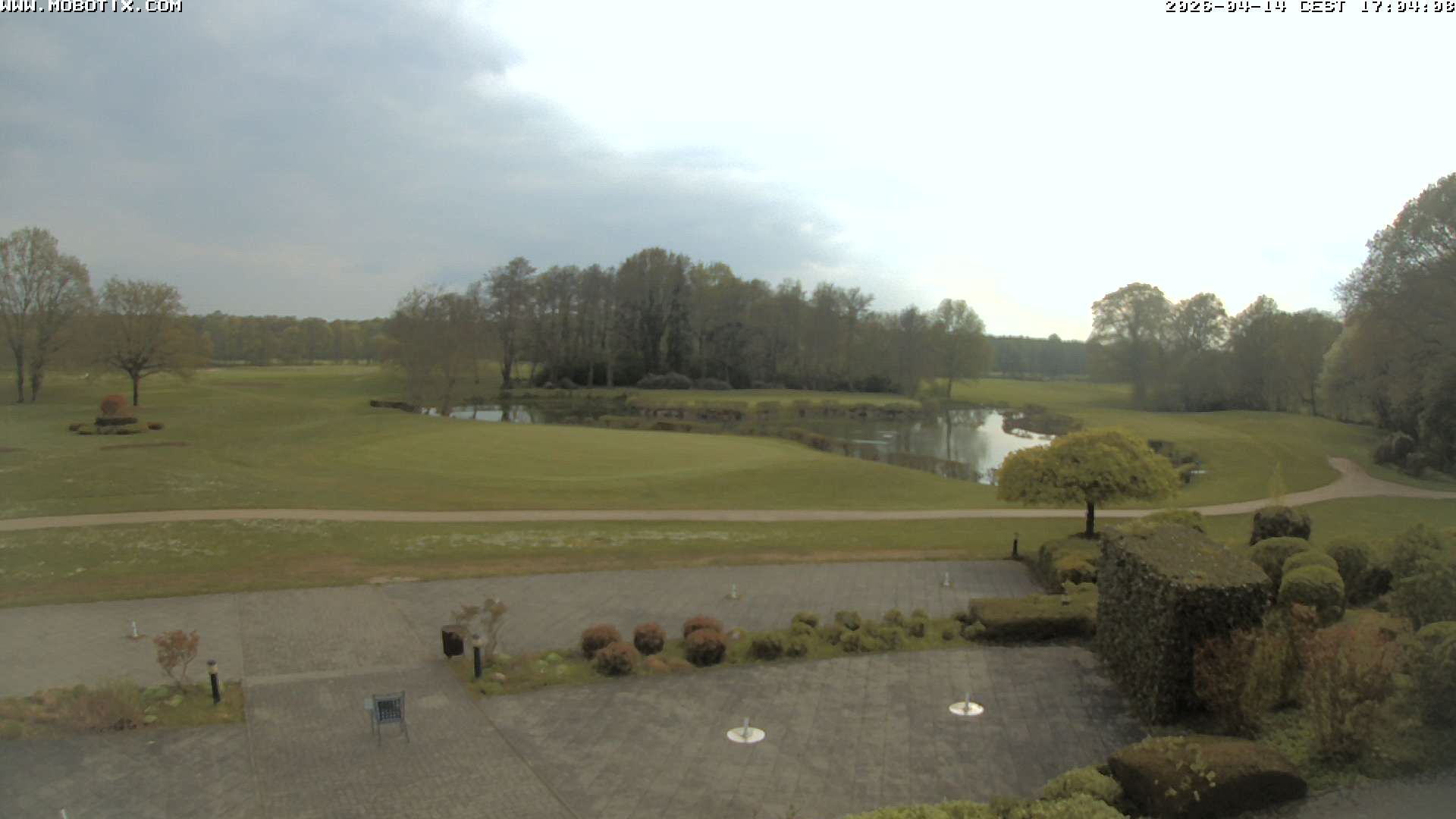 Webcam Golf Club Soufflenheim