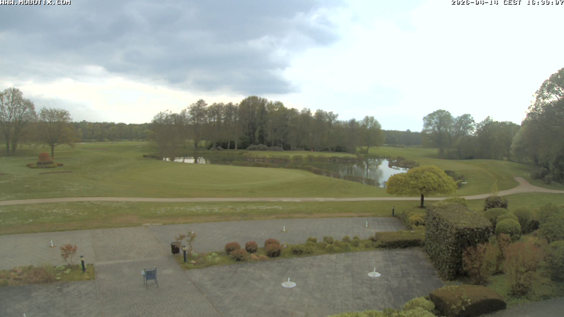 Webcam Golf Club Soufflenheim