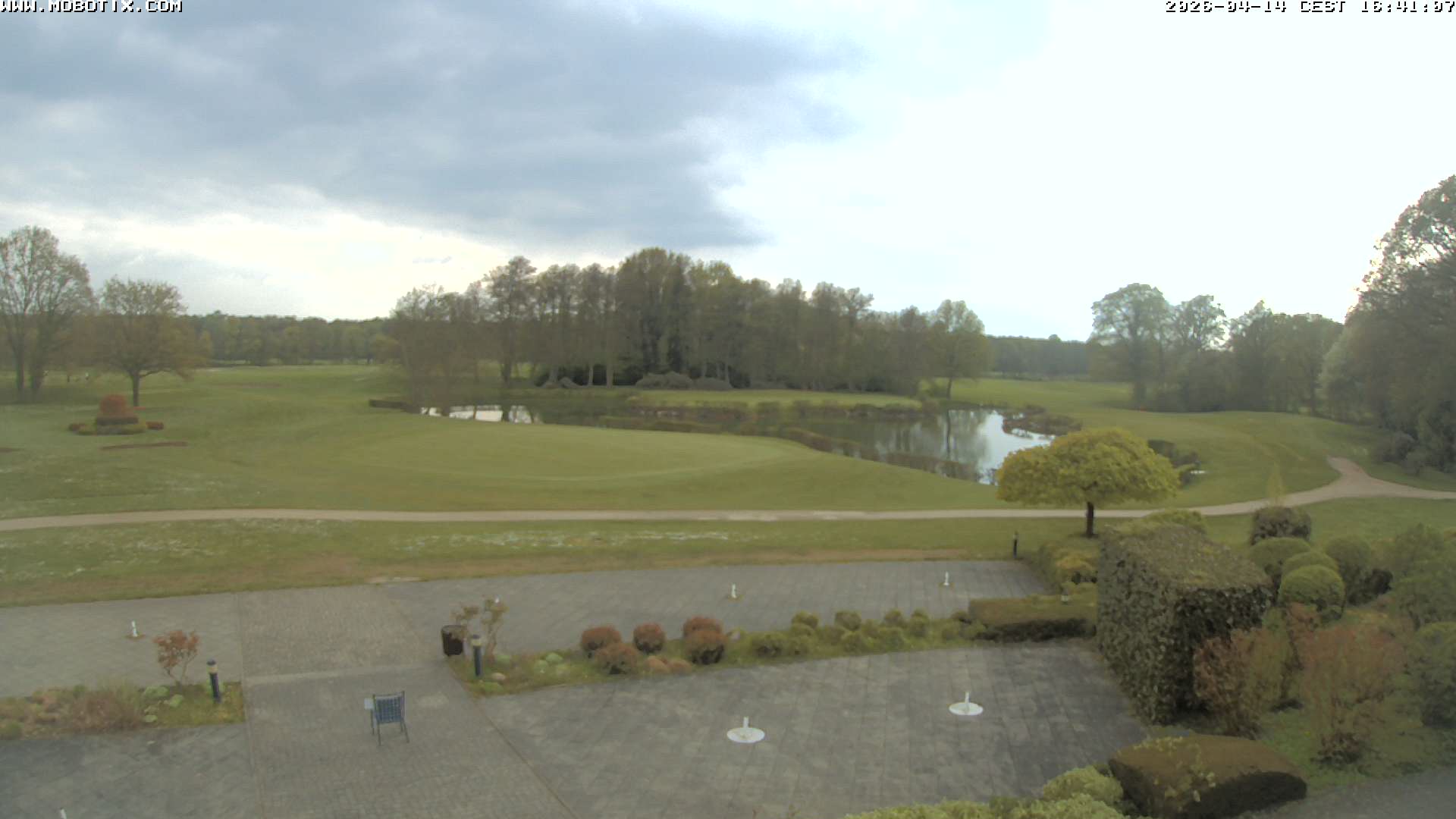 Webcam Golf Club Soufflenheim