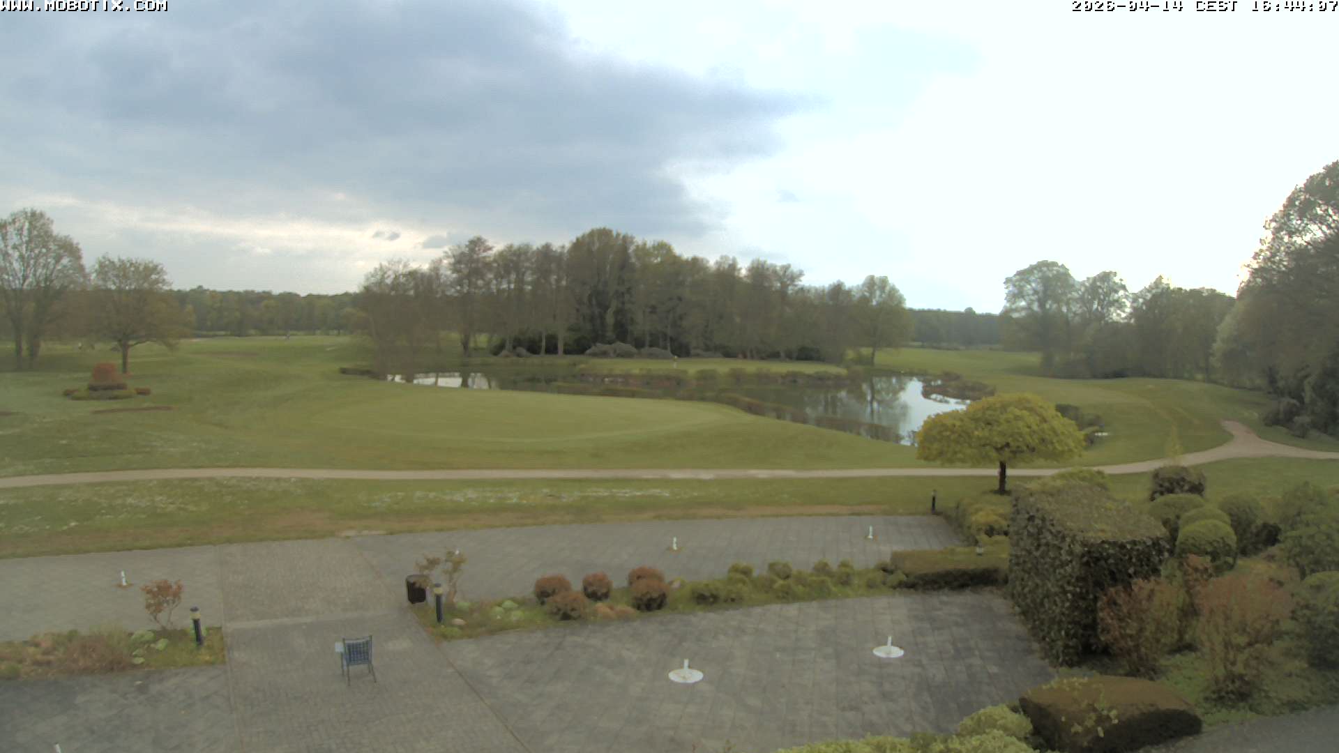 Webcam Golf Club Soufflenheim