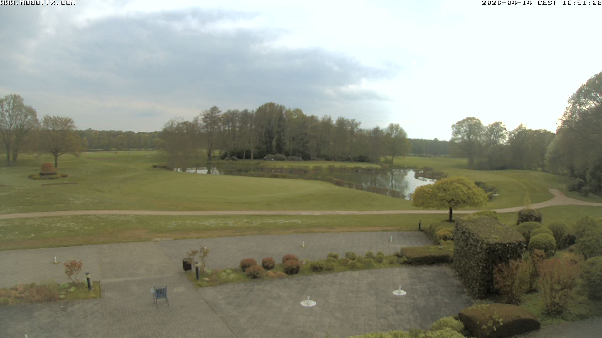 Webcam Golf Club Soufflenheim