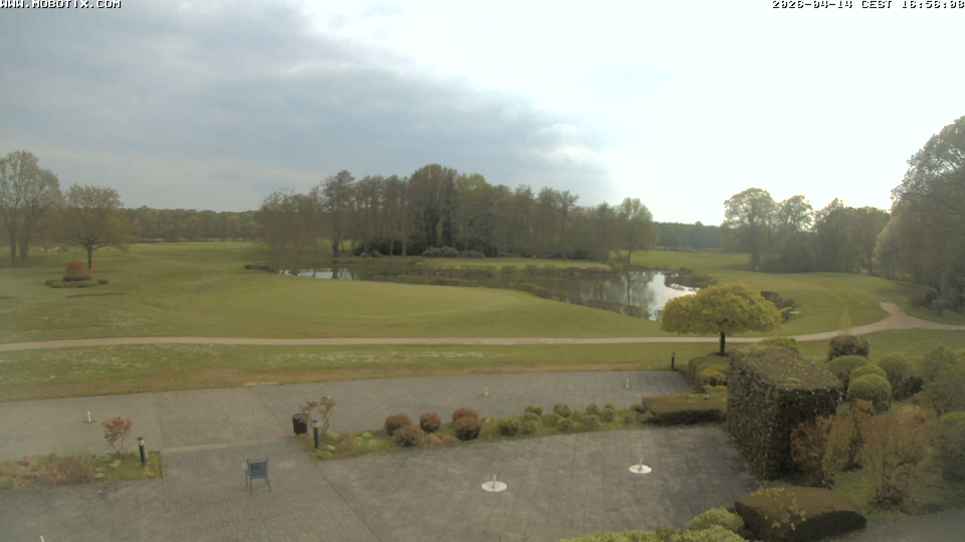 Webcam Golf Club Soufflenheim