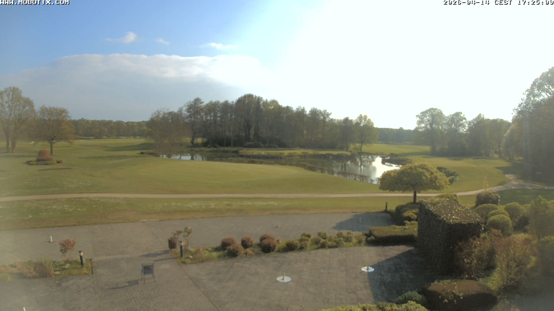 Webcam Golf Club Soufflenheim