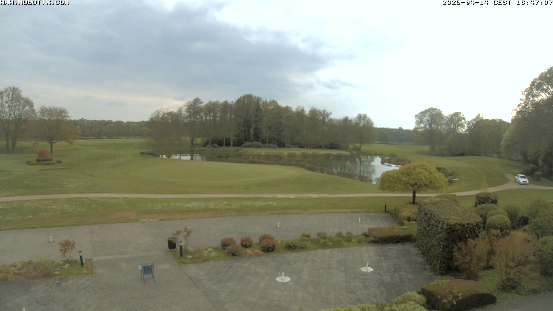 Webcam Golf Club Soufflenheim