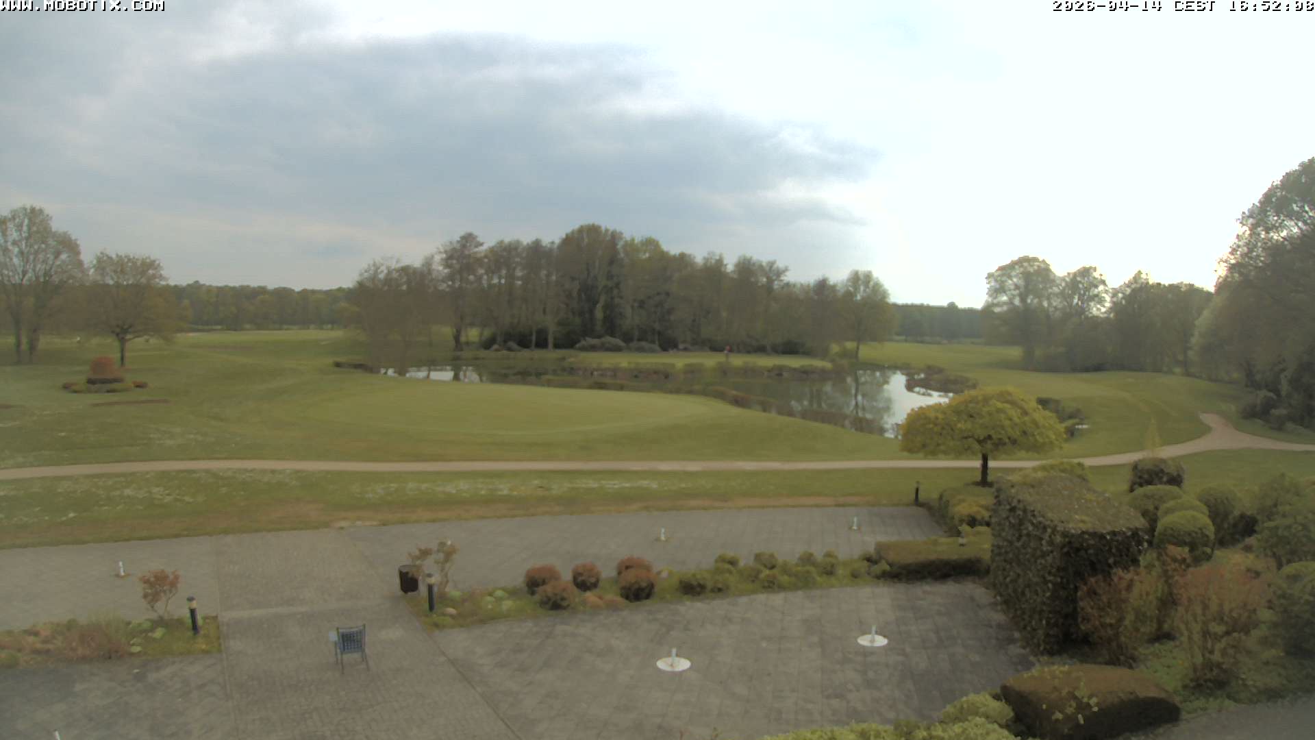 Webcam Golf Club Soufflenheim