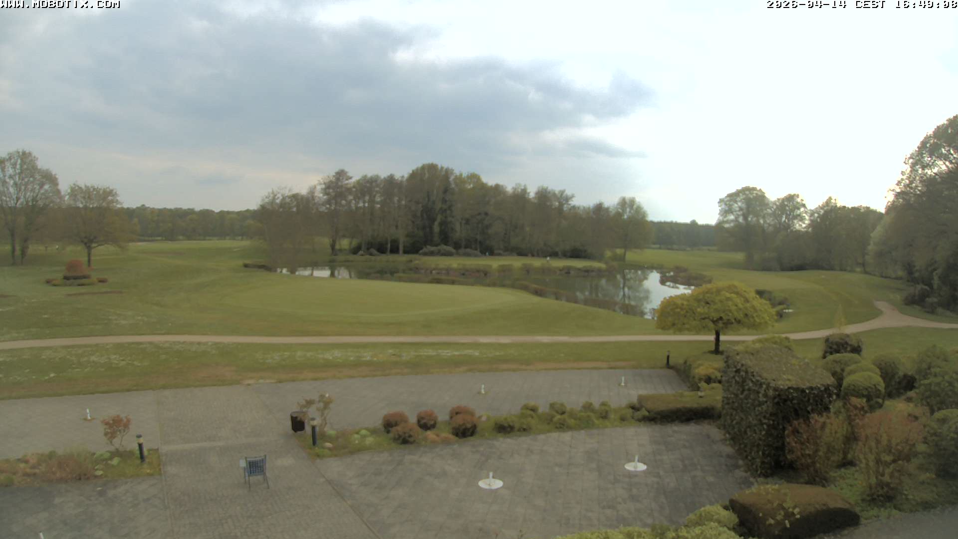Webcam Golf Club Soufflenheim