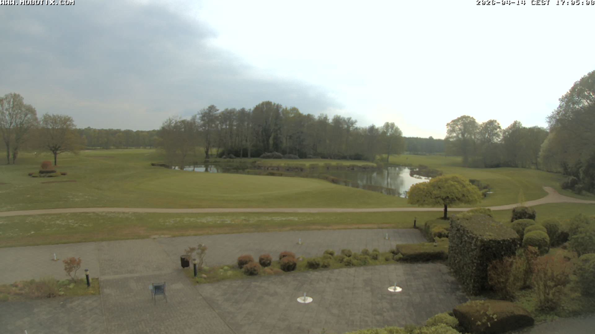 Webcam Golf Club Soufflenheim