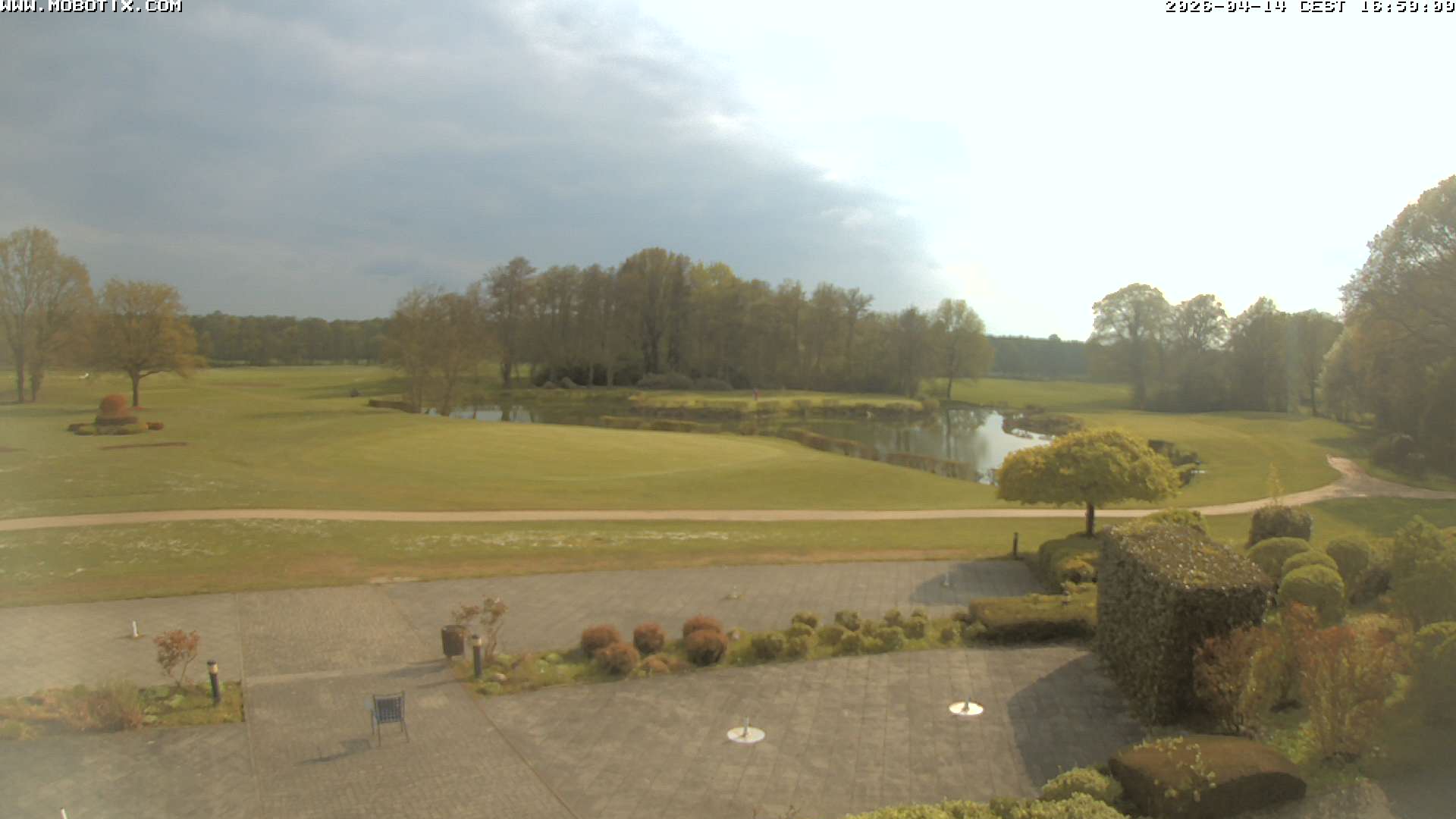 Webcam Golf Club Soufflenheim
