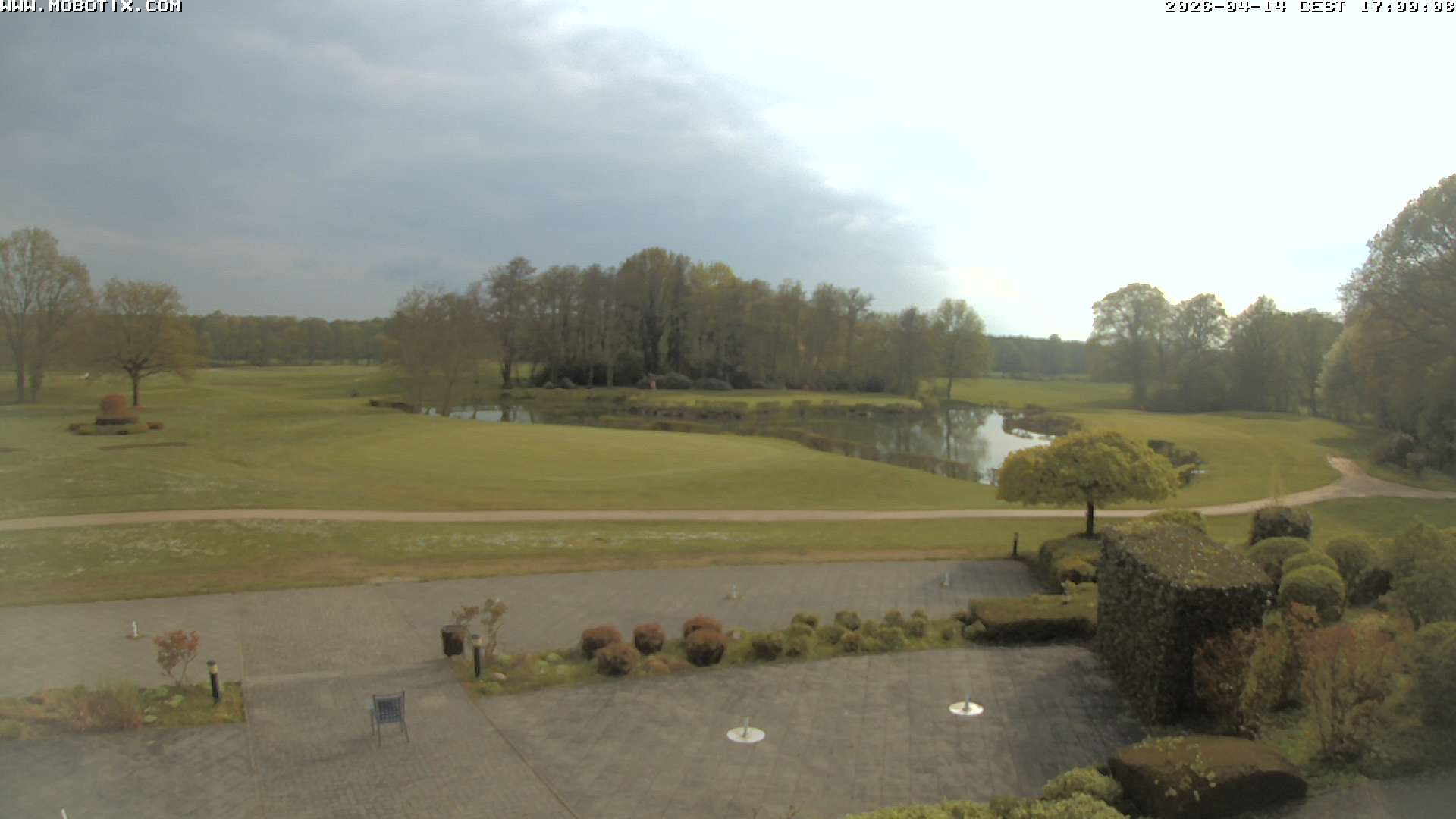 Webcam Golf Club Soufflenheim