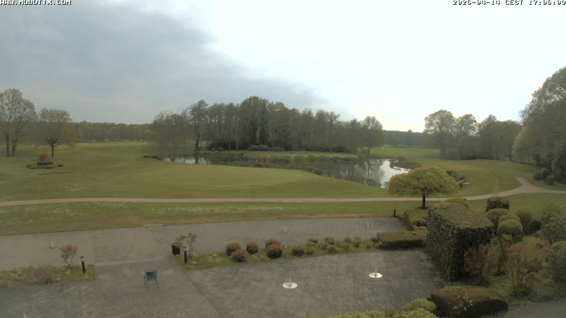 Webcam Golf Club Soufflenheim