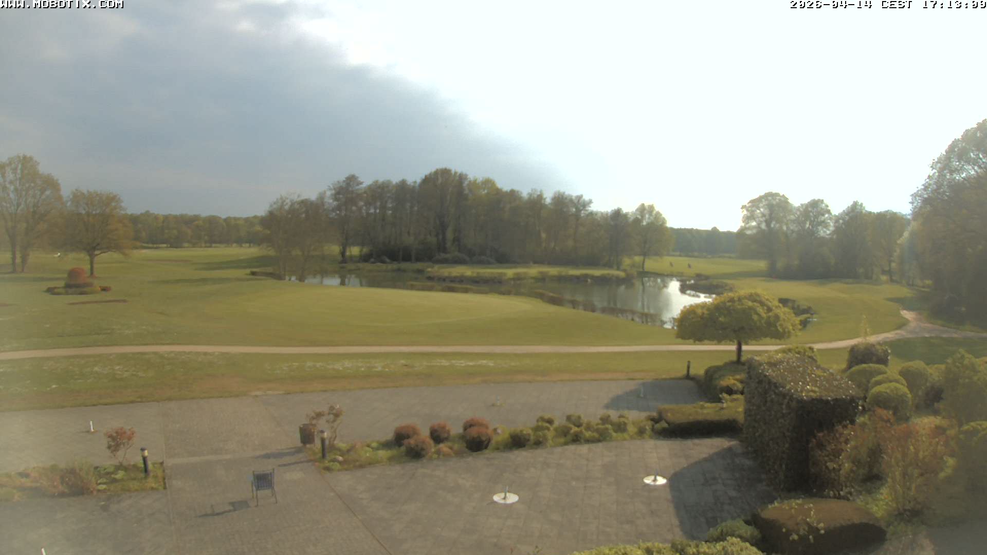 Webcam Golf Club Soufflenheim