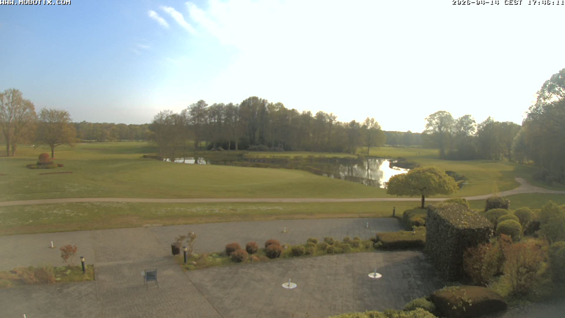 Webcam Golf Club Soufflenheim
