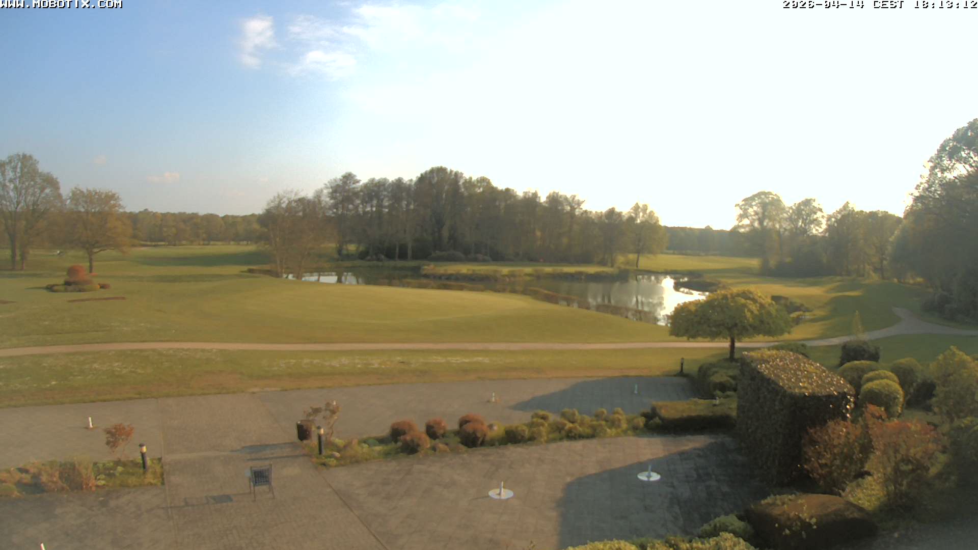 Webcam Golf Club Soufflenheim
