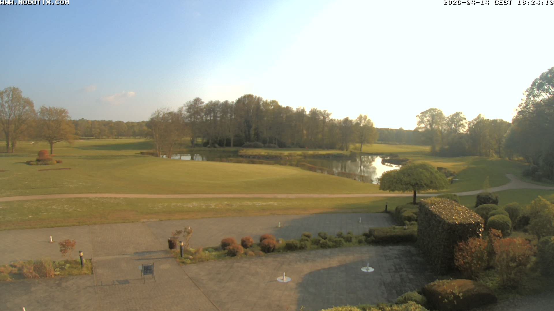 Webcam Golf Club Soufflenheim