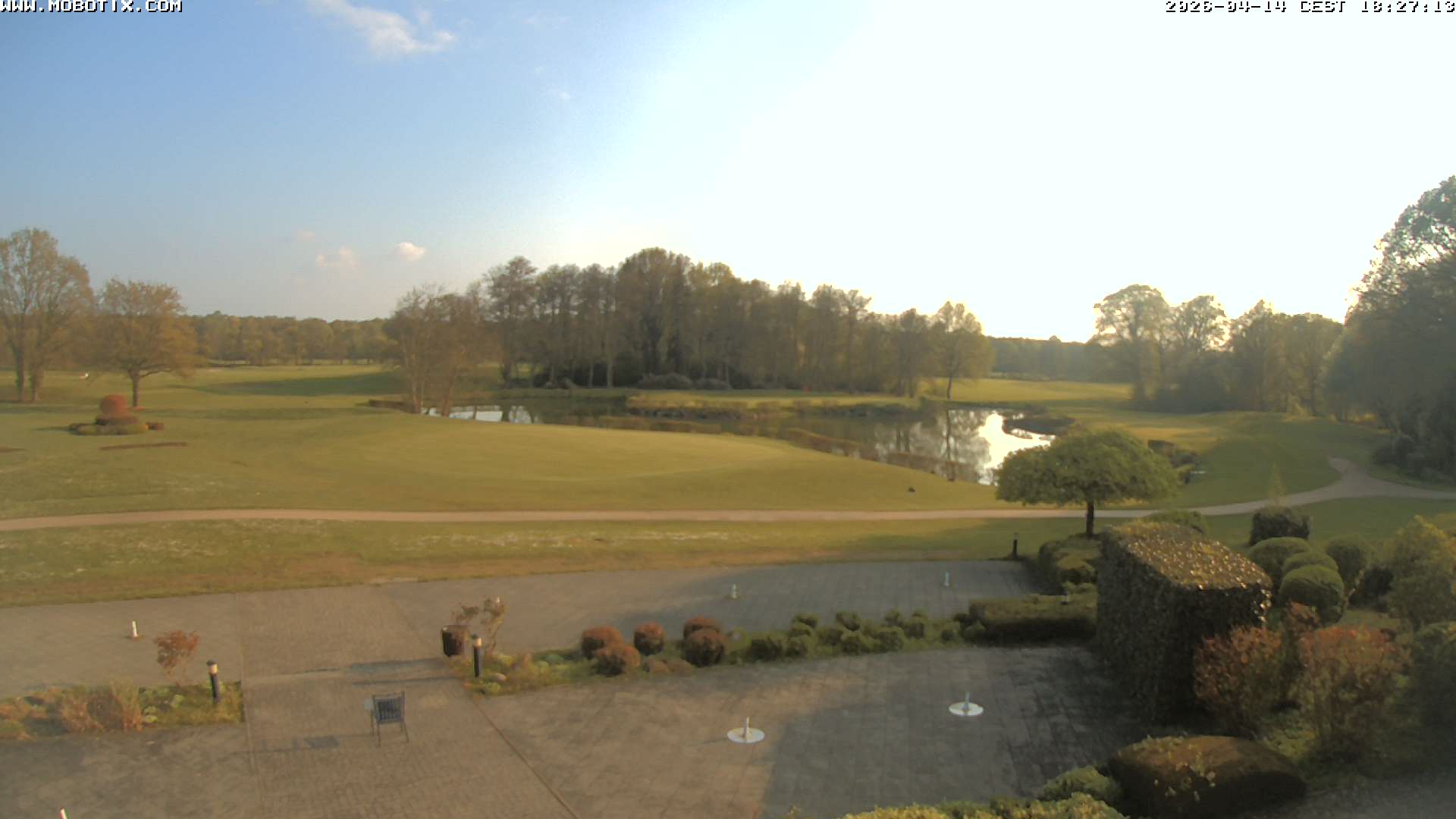 Webcam Golf Club Soufflenheim
