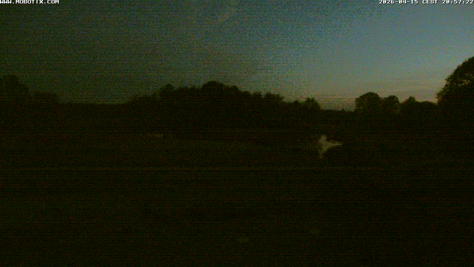 Webcam Golf Club Soufflenheim