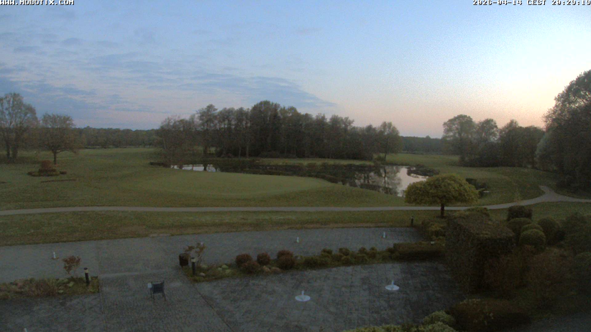 Webcam Golf Club Soufflenheim