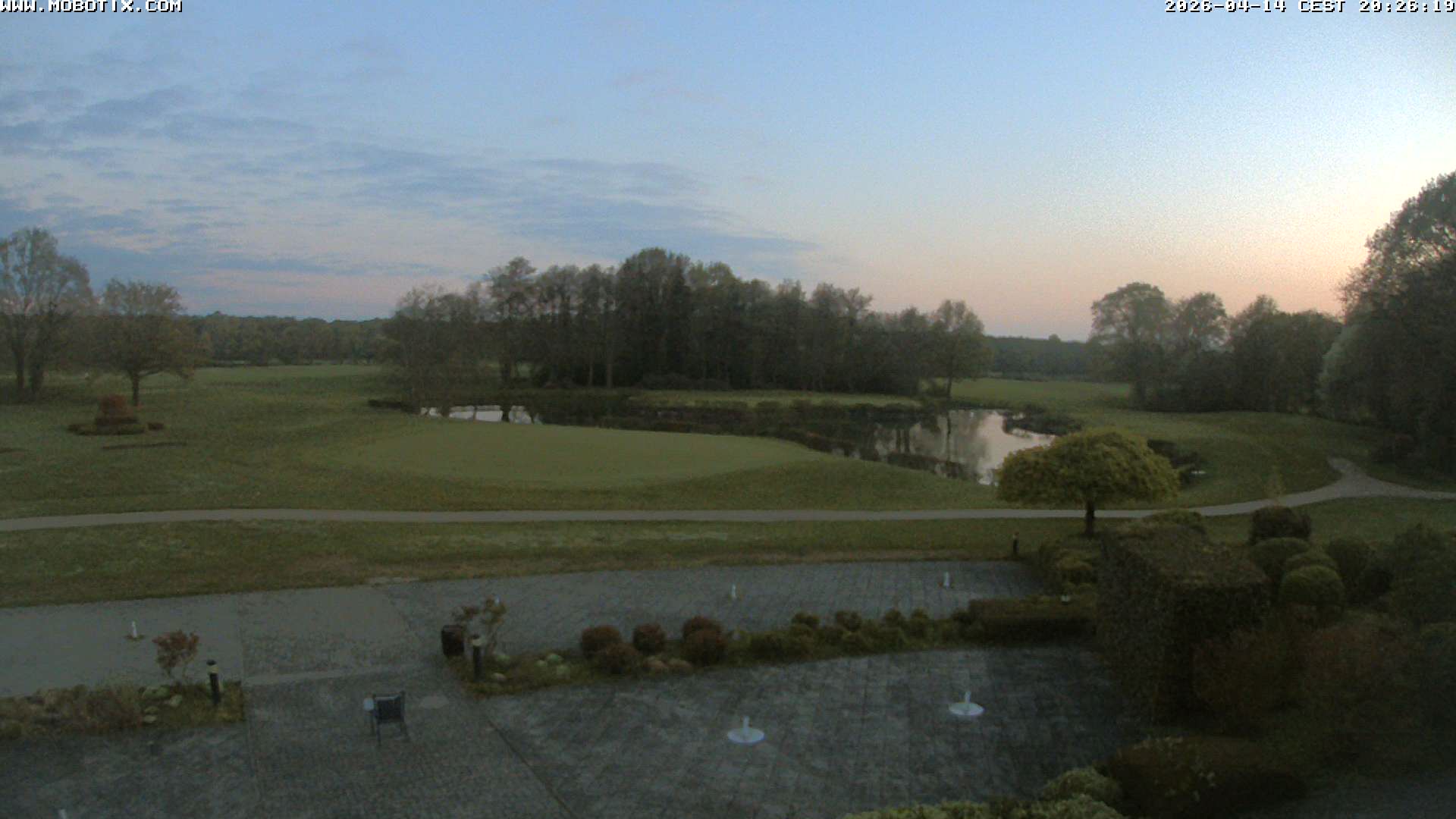 Webcam Golf Club Soufflenheim