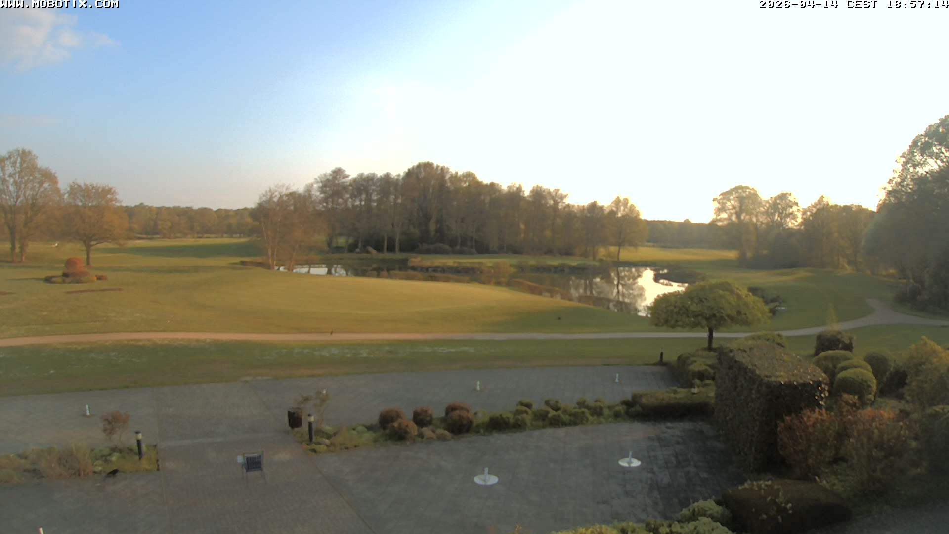 Webcam Golf Club Soufflenheim