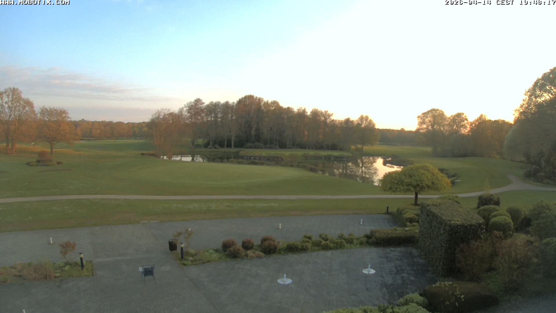 Webcam Golf Club Soufflenheim