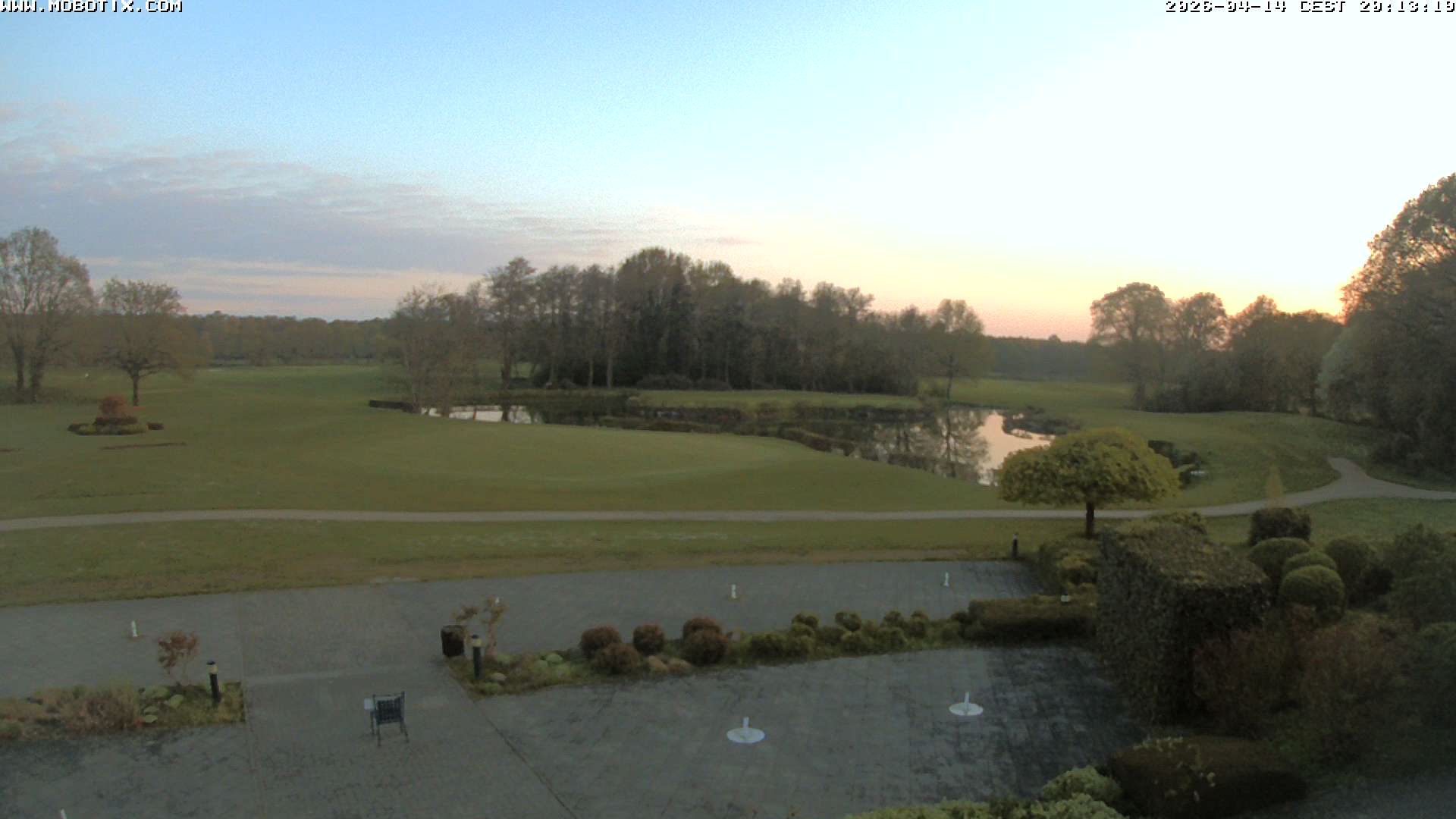 Webcam Golf Club Soufflenheim