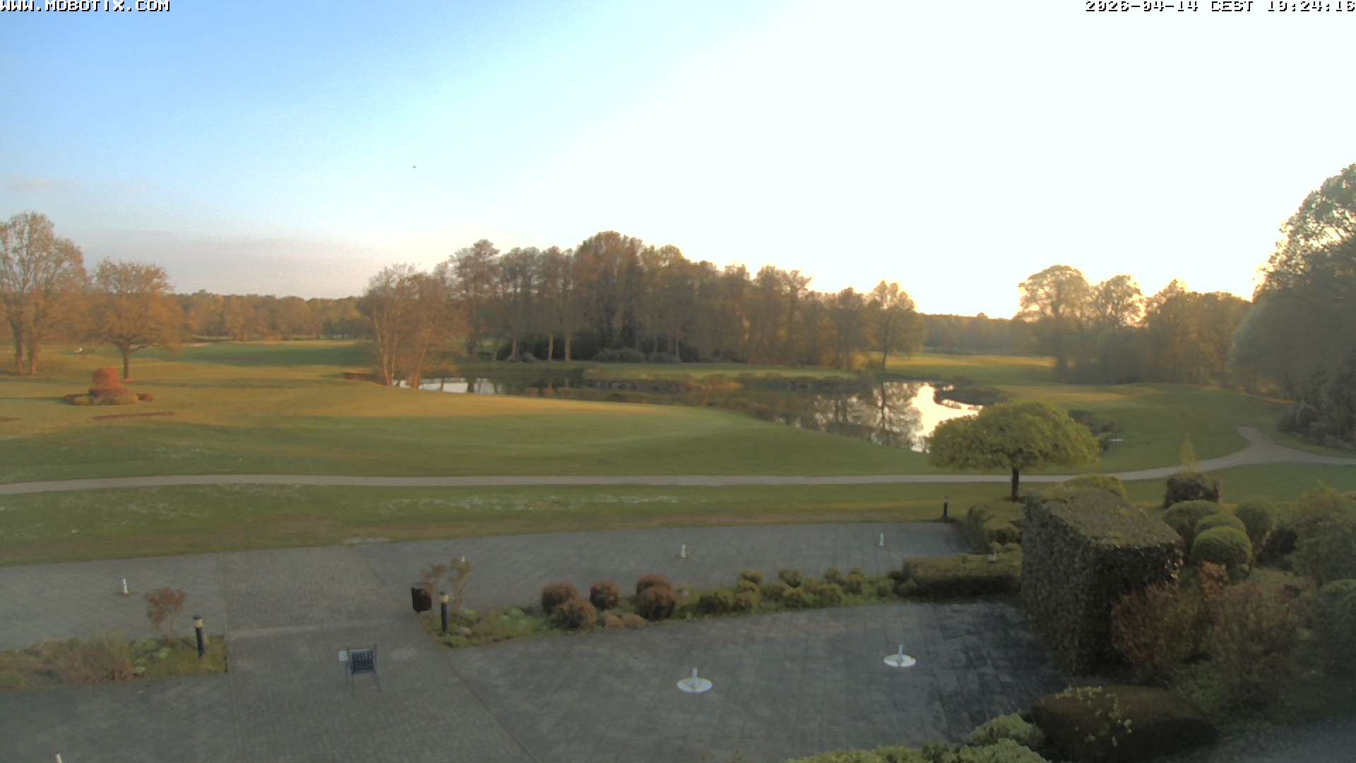 Webcam Golf Club Soufflenheim
