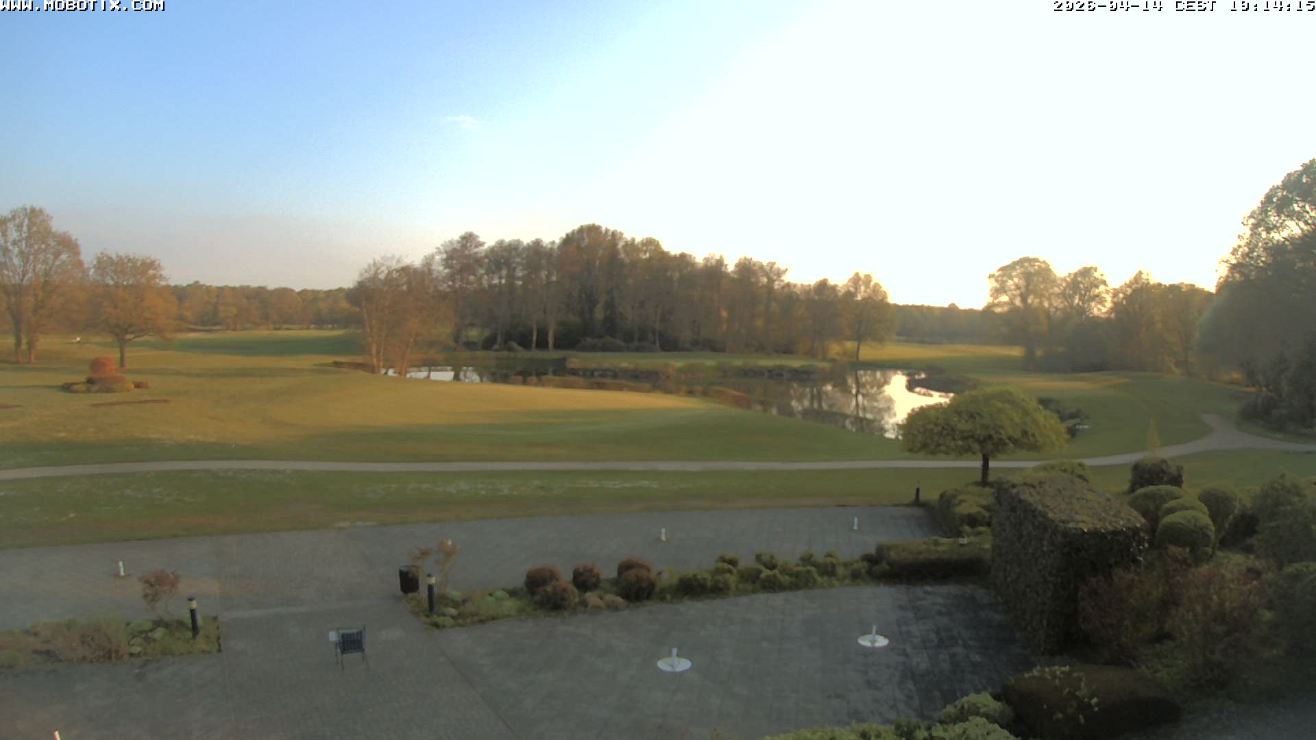 Webcam Golf Club Soufflenheim
