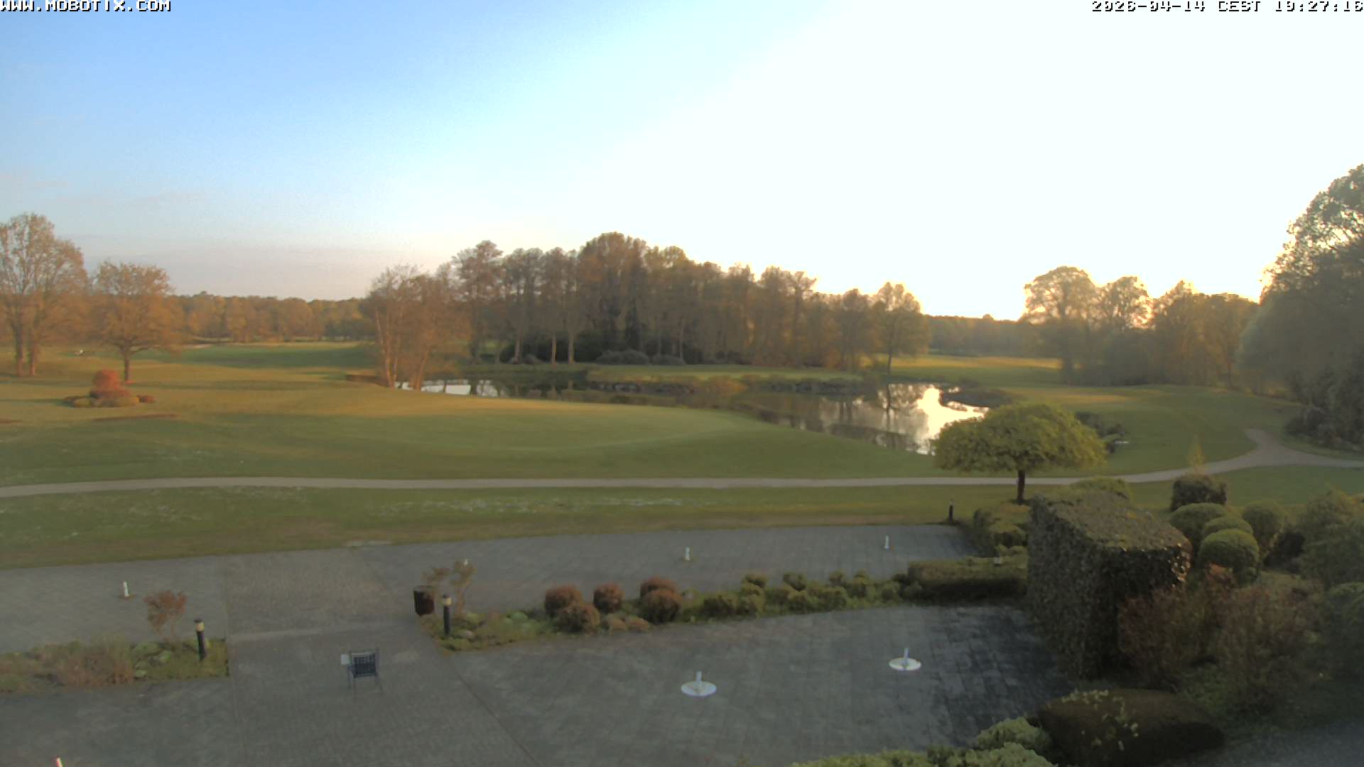 Webcam Golf Club Soufflenheim