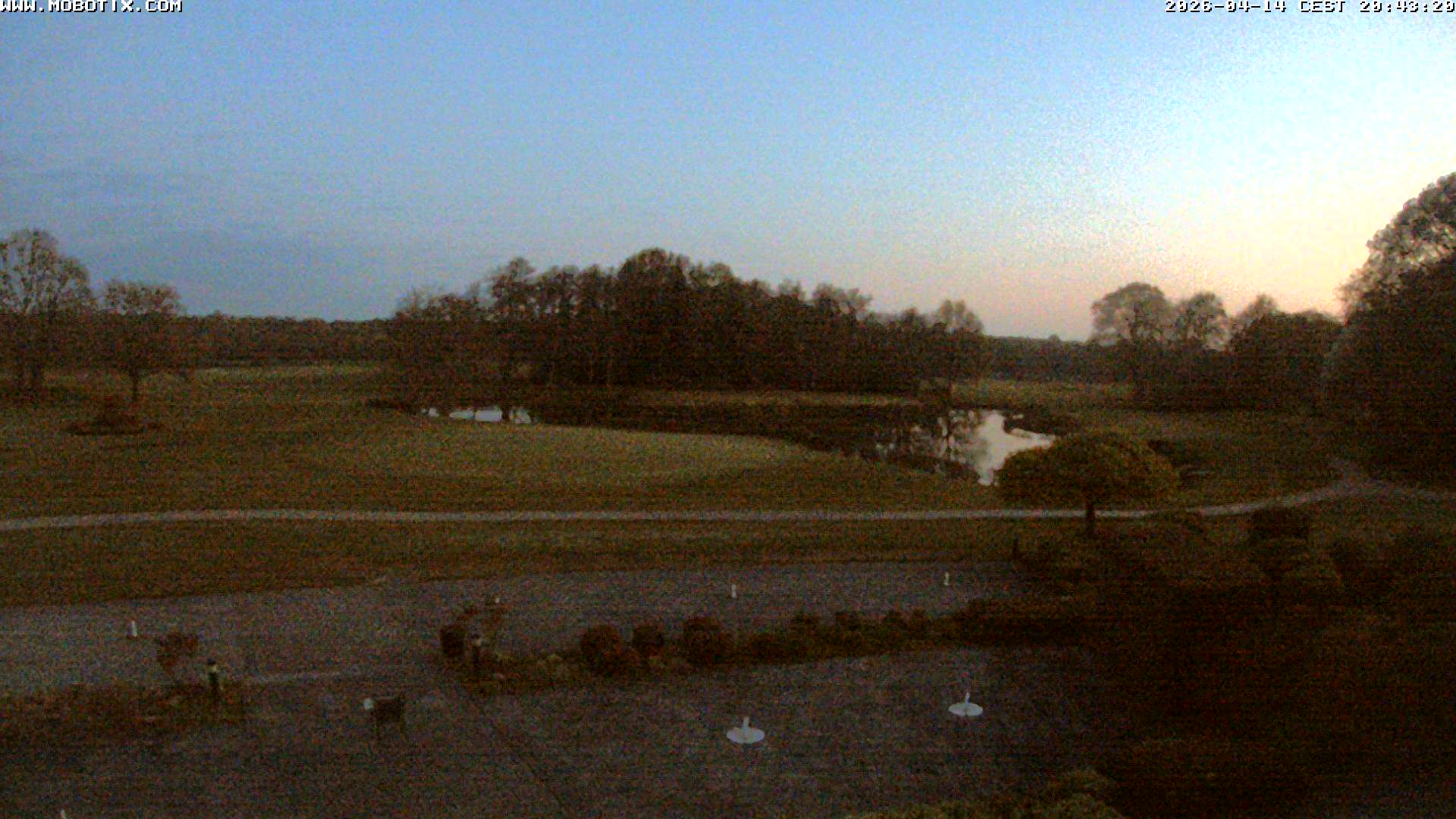 Webcam Golf Club Soufflenheim