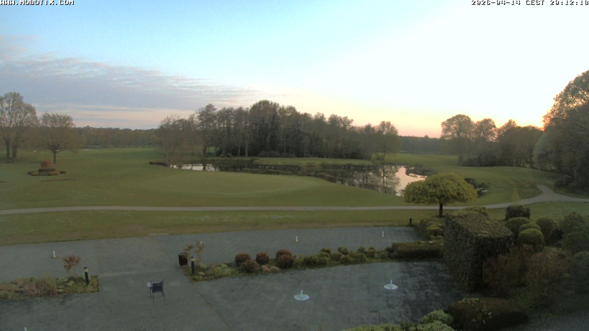 Webcam Golf Club Soufflenheim
