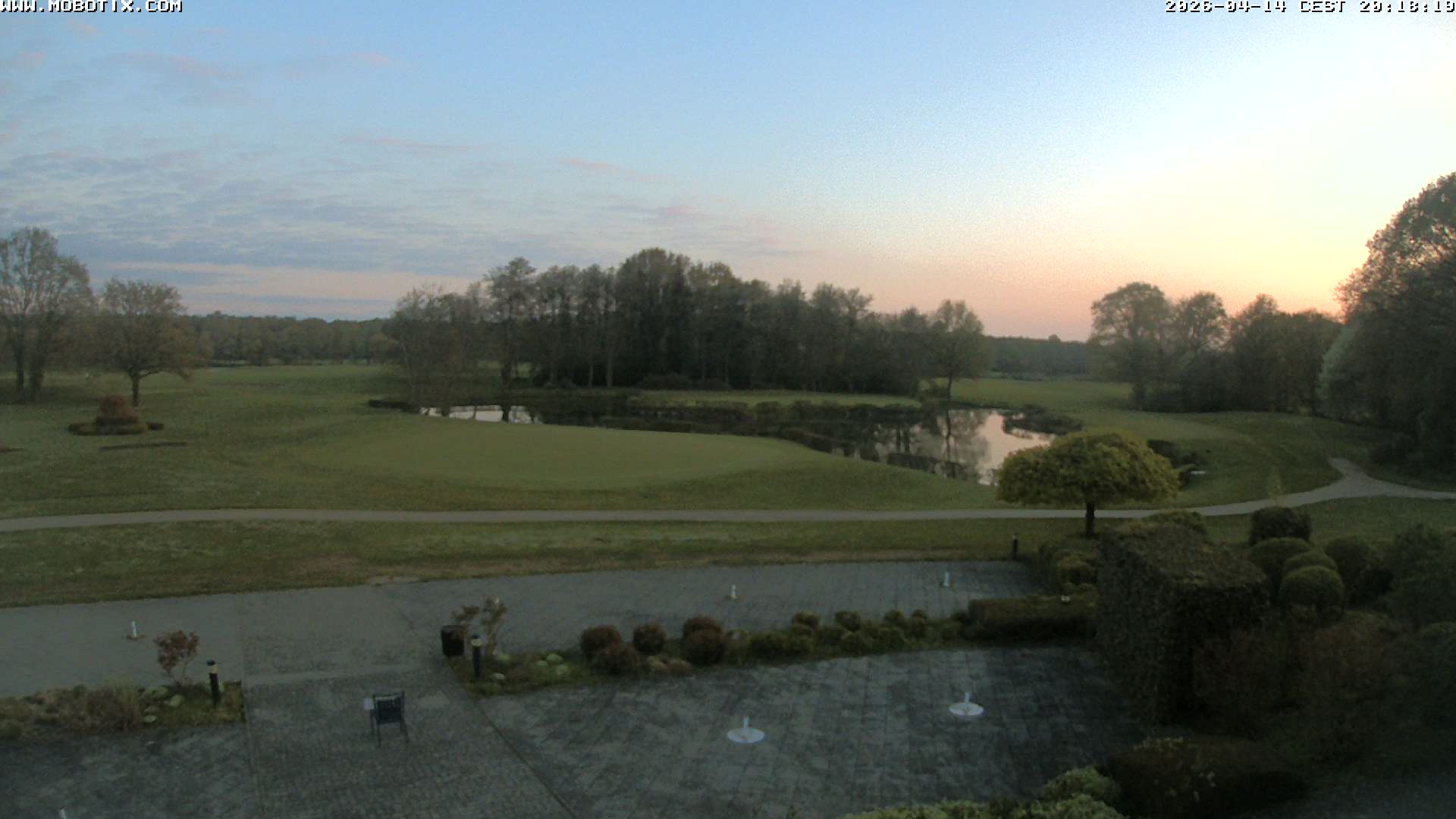Webcam Golf Club Soufflenheim