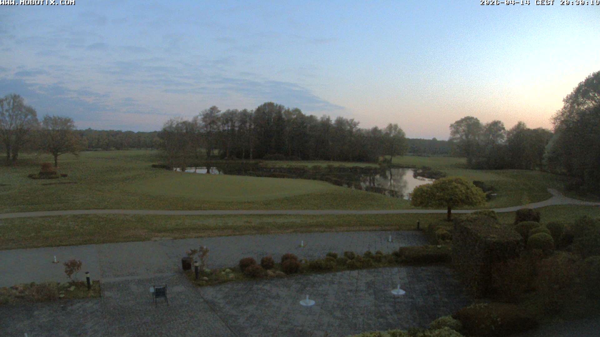 Webcam Golf Club Soufflenheim
