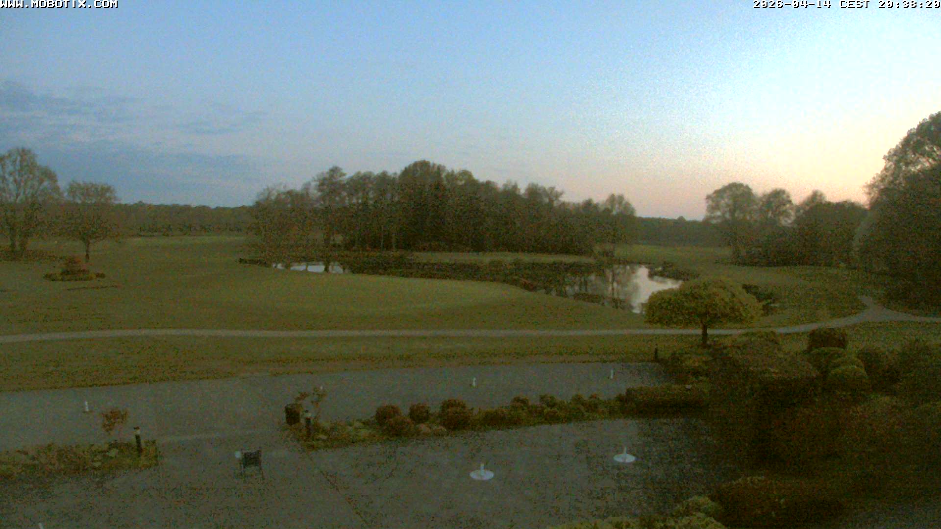 Webcam Golf Club Soufflenheim