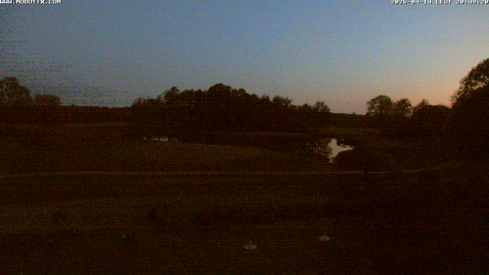 Webcam Golf Club Soufflenheim