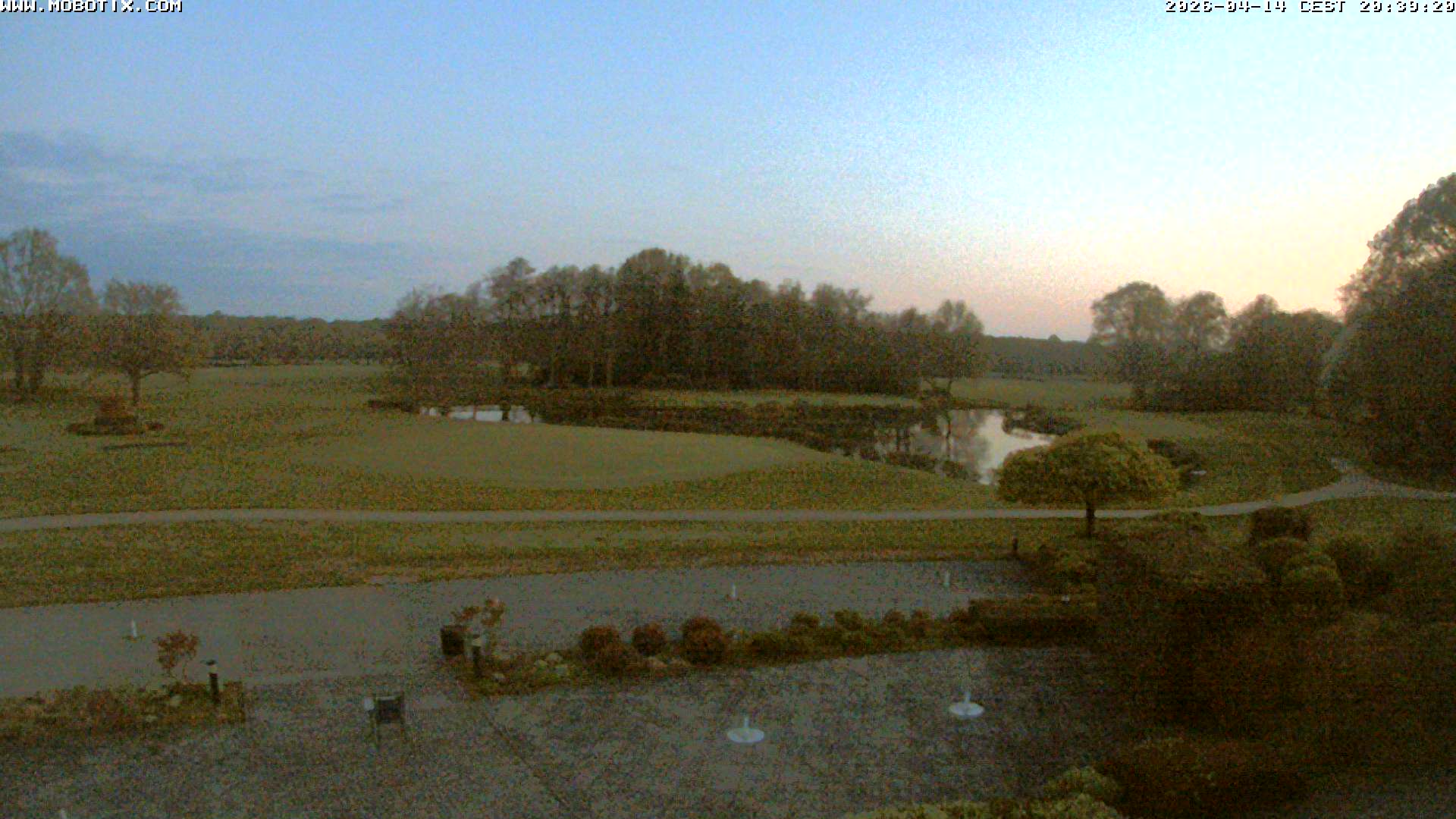 Webcam Golf Club Soufflenheim